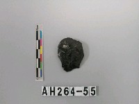 藏品(打製石器)的圖片